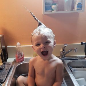 Meet your Posher, Denise